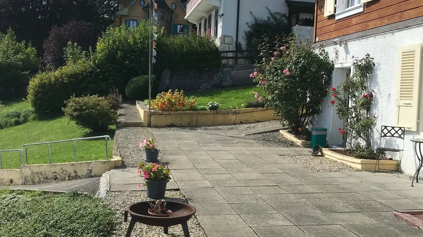 Casa singola in vendita - Rue De La Corniche 18, 2400 Le Locle - Photo 4