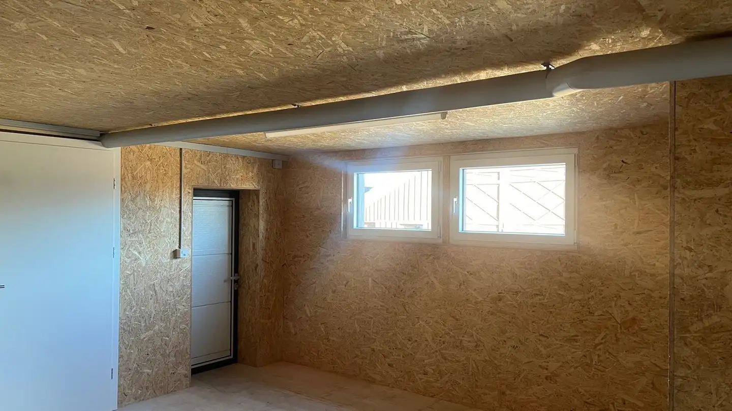 Commerciale in affitto - Untere Müllbergstrasse, 8558 Raperswilen - Foto 2