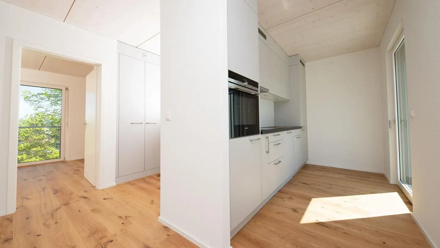 Apartment for rent - Eggstrasse 24, 4402 Frenkendorf - Photo 3