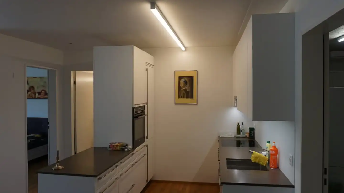 Wohnung mieten - Gitterlistrasse 16, 4410 Liestal - Foto 3