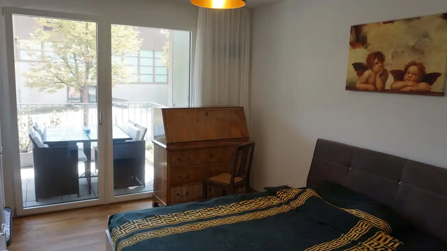 Wohnung mieten - Gitterlistrasse 16, 4410 Liestal - Foto 4
