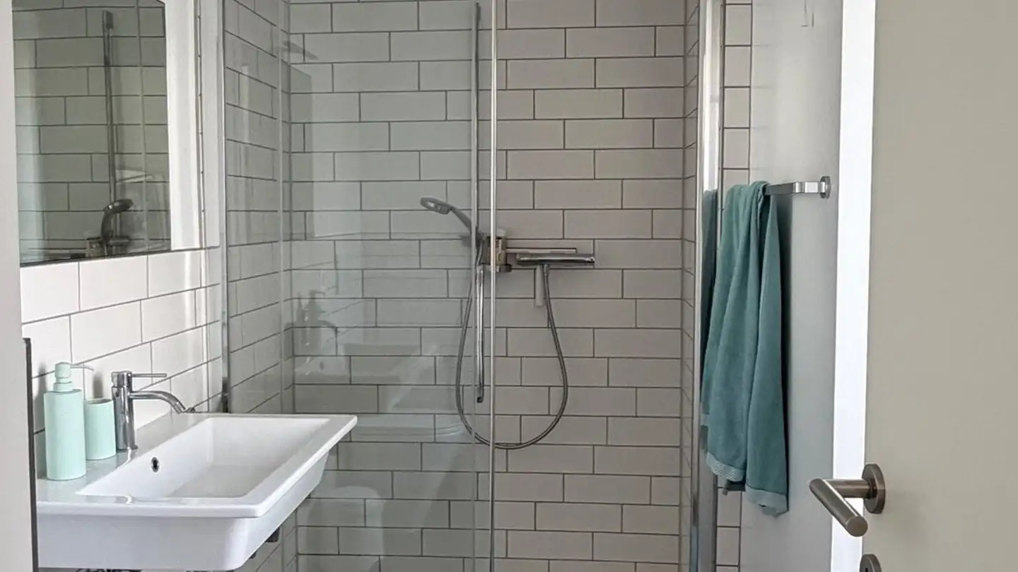 Appartamento in affitto - Via Carlo Pasta 8a, 6850 Mendrisio - Foto 3