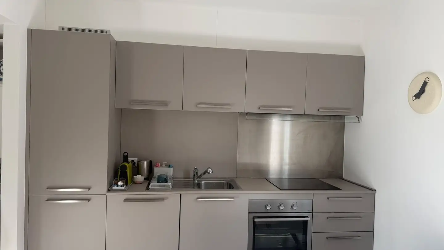 Appartamento in affitto - Via Carlo Pasta 8a, 6850 Mendrisio - Foto 4