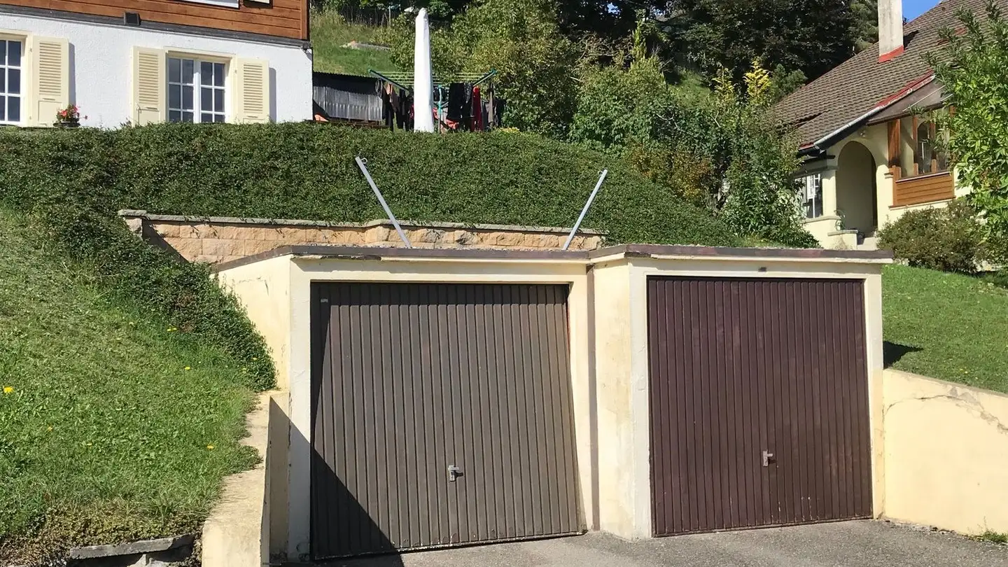 Casa singola in vendita - Rue De La Corniche 18, 2400 Le Locle - Photo 3