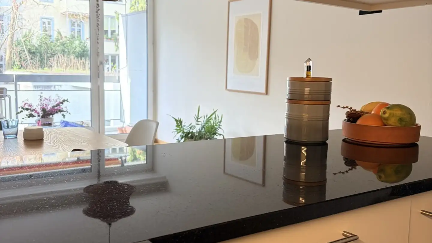 Wohnung mieten - Eulerstrasse 83, 4051 Basel