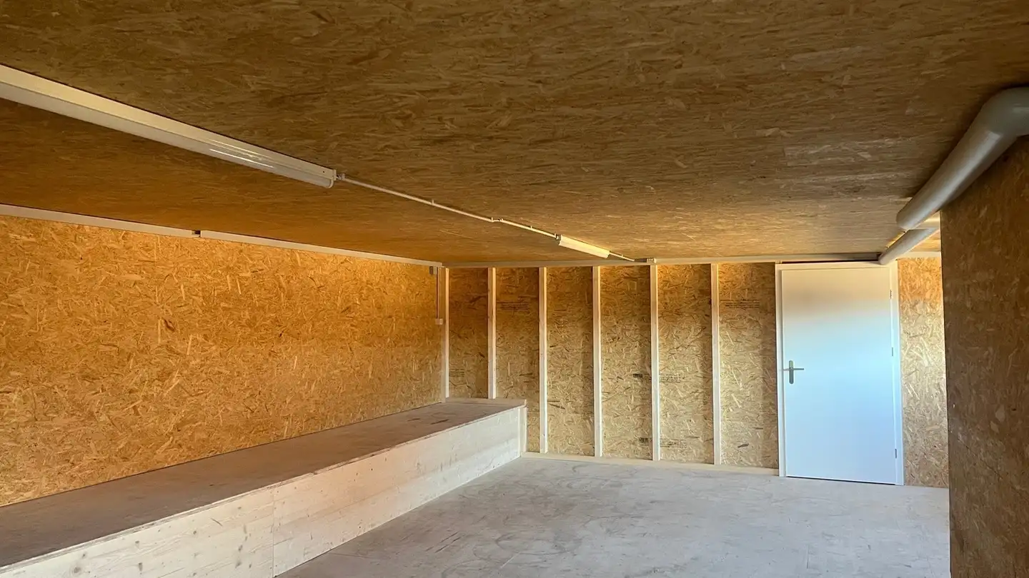 Commerciale in affitto - Untere Müllbergstrasse, 8558 Raperswilen - Foto 3