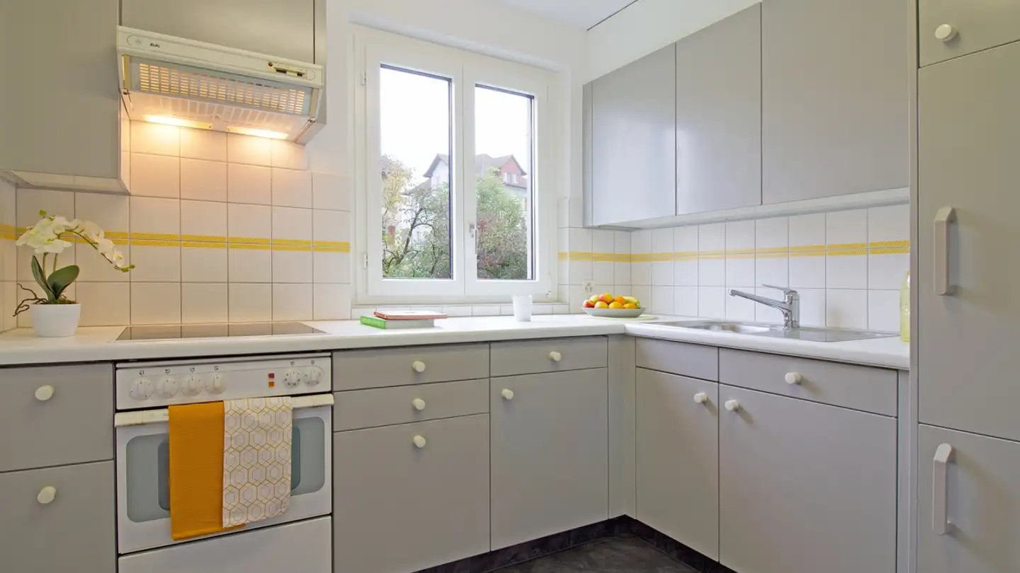Appartamento in affitto - Wiesentalstrasse, 9000 St. Gallen - Foto 2