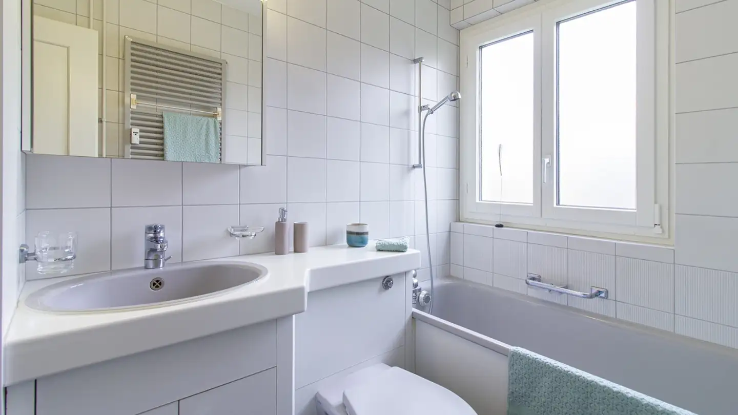 Appartamento in affitto - Wiesentalstrasse, 9000 St. Gallen - Foto 3