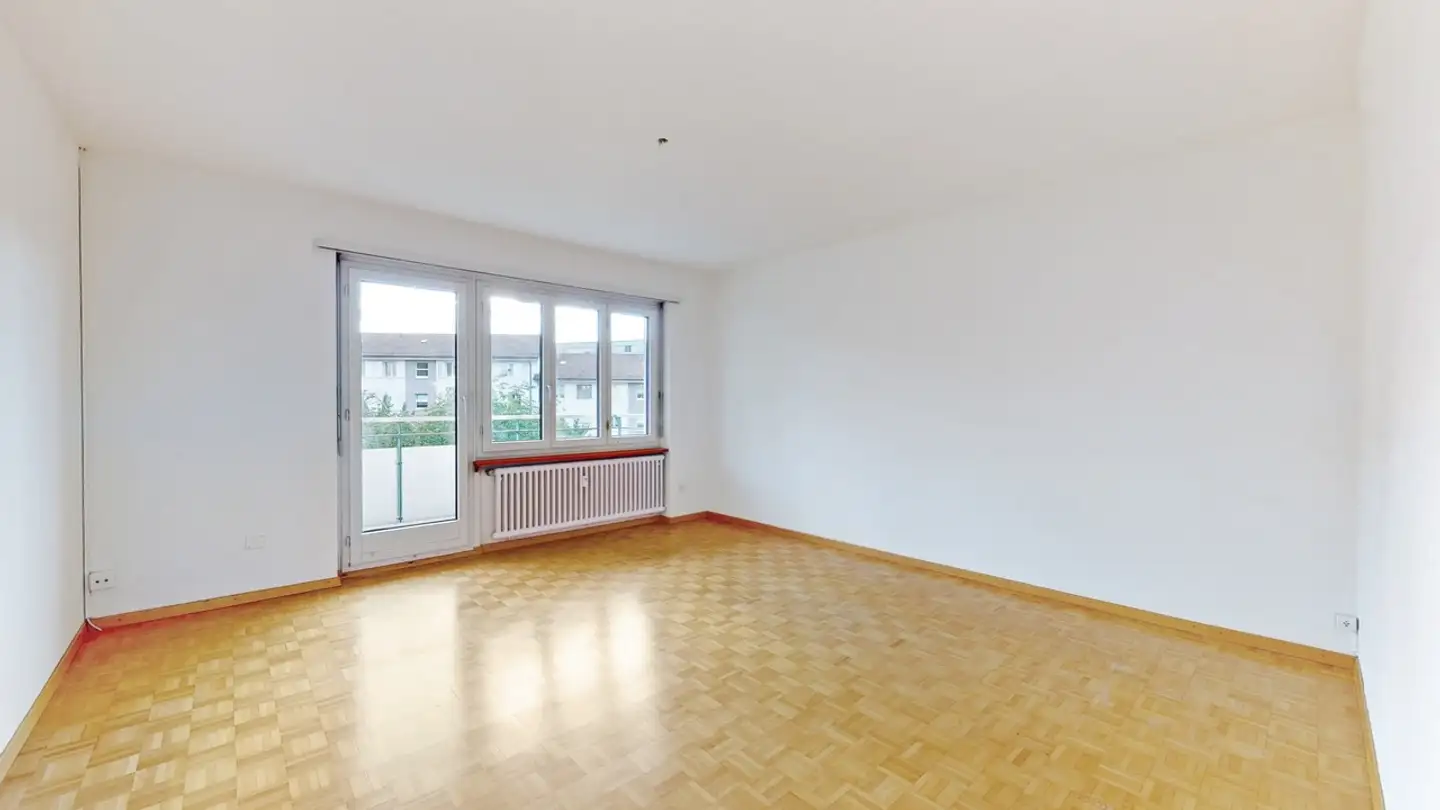 Appartamento in affitto - Wiesentalstrasse, 9000 St. Gallen - Foto 4