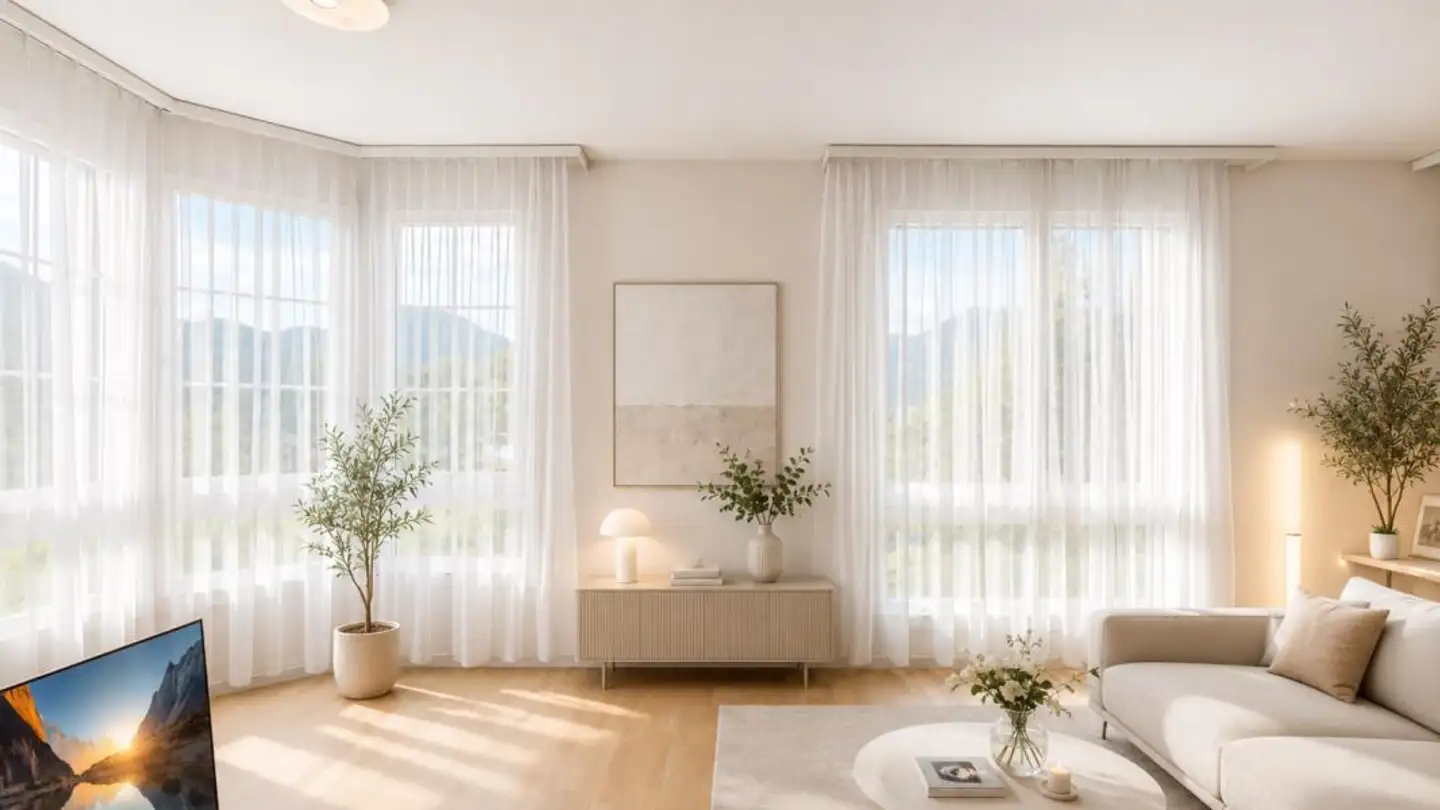 Apartment for sale - Bahnhofstrasse 15, 6362 Stansstad - Photo 2