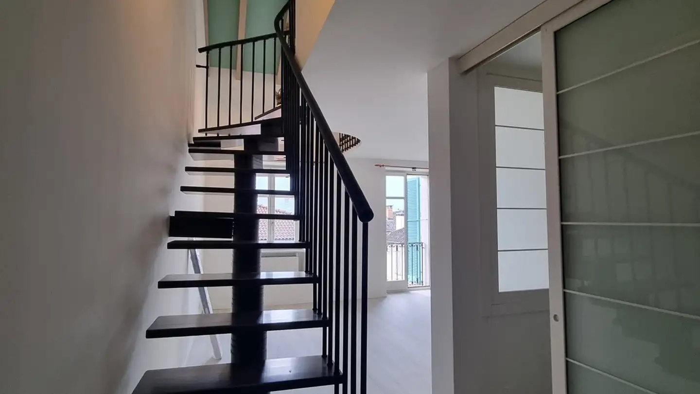 Duplex à louer - Via Borgo 18, 6612 Ascona - Photo 4