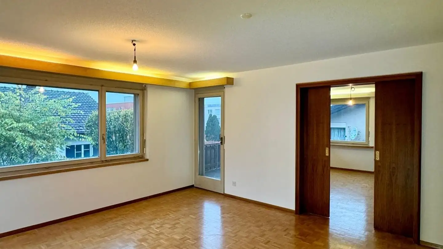Appartamento in affitto - 6170 Schüpfheim