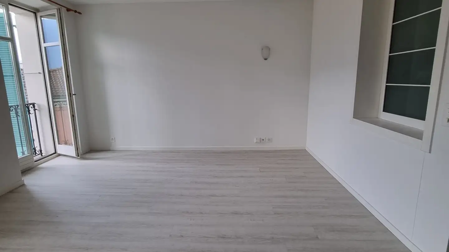 Duplex à louer - Via Borgo 18, 6612 Ascona