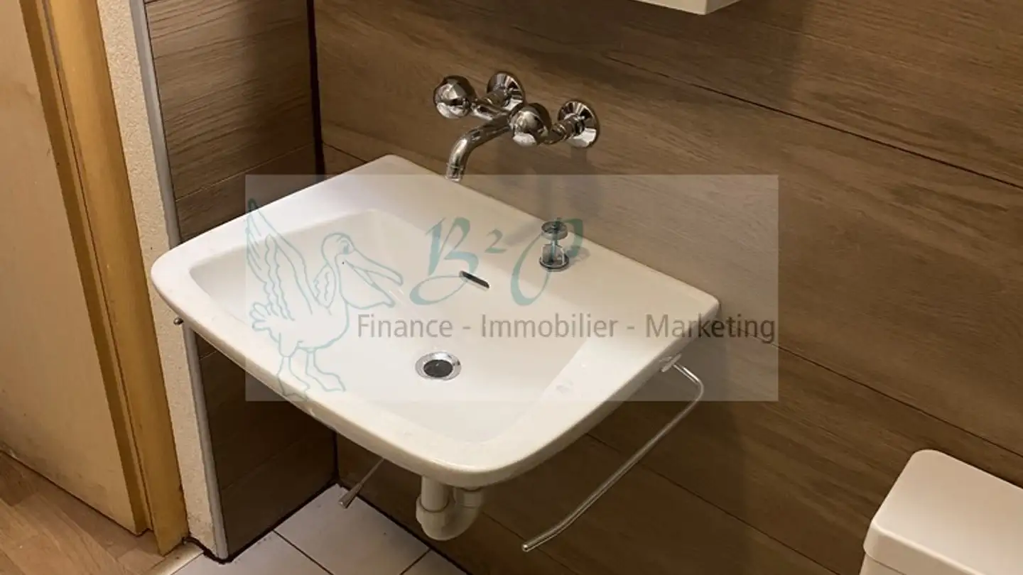 Zimmer mieten - Grand-Rue, 2035 Corcelles NE - Foto 3