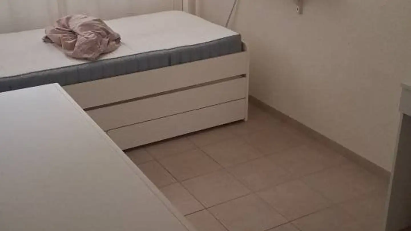 Zimmer mieten - Route Du Grand-Lancy, 1212 Grand-Lancy
