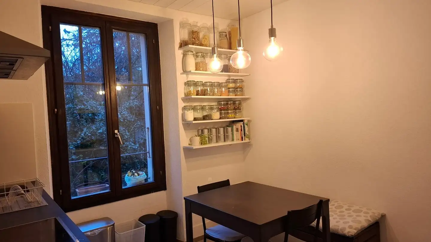 Appartamento in affitto - Avenue De La Gare 44, 1022 Chavannes-près-Renens - Foto 4