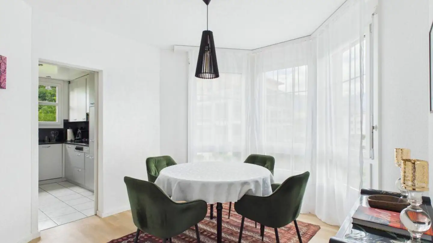 Apartment for sale - Bahnhofstrasse 15, 6362 Stansstad - Photo 4
