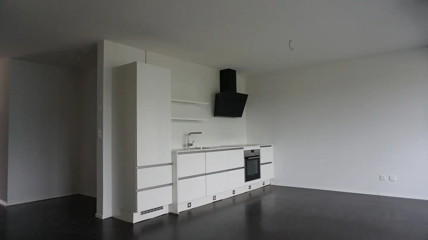Appartement à louer - Luzernerstrasse 17, 5040 Schöftland - Photo 3