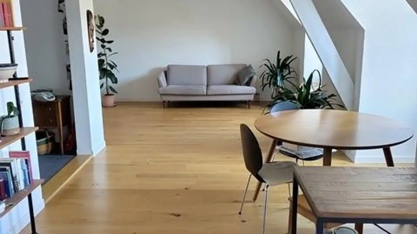 Appartement à louer - Alleeweg 7, 3006 Bern - Photo 2
