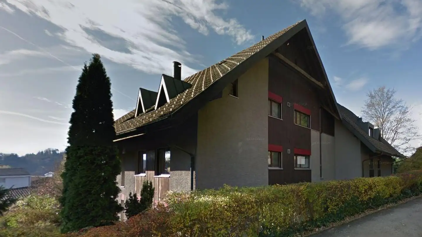 Appartamento in affitto - Bergfeldstrasse 9, 3032 Hinterkappelen