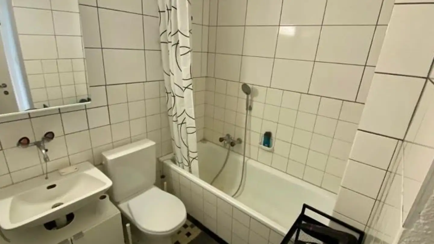 Appartamento in affitto - Finkenrain, 8046 Zürich - Foto 2