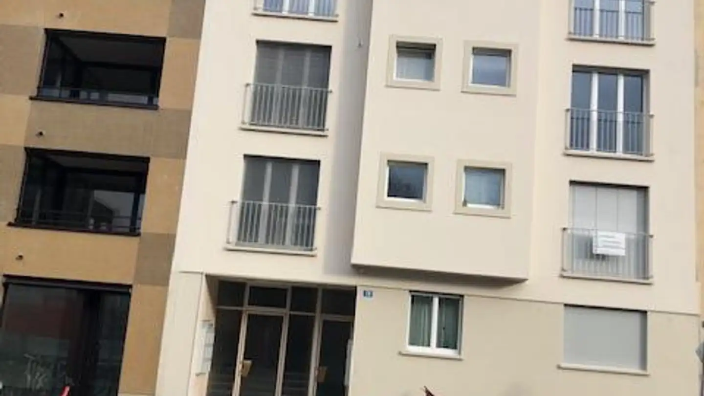 Wohnung mieten - Solothurnerstrasse 13, 4053 Basel - Foto 4