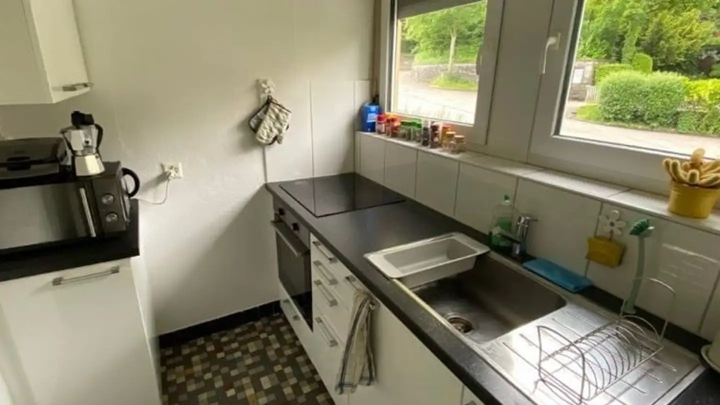 Appartamento in affitto - Finkenrain, 8046 Zürich - Foto 3