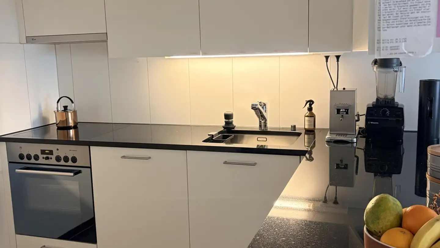 Wohnung mieten - Eulerstrasse 83, 4051 Basel - Foto 2