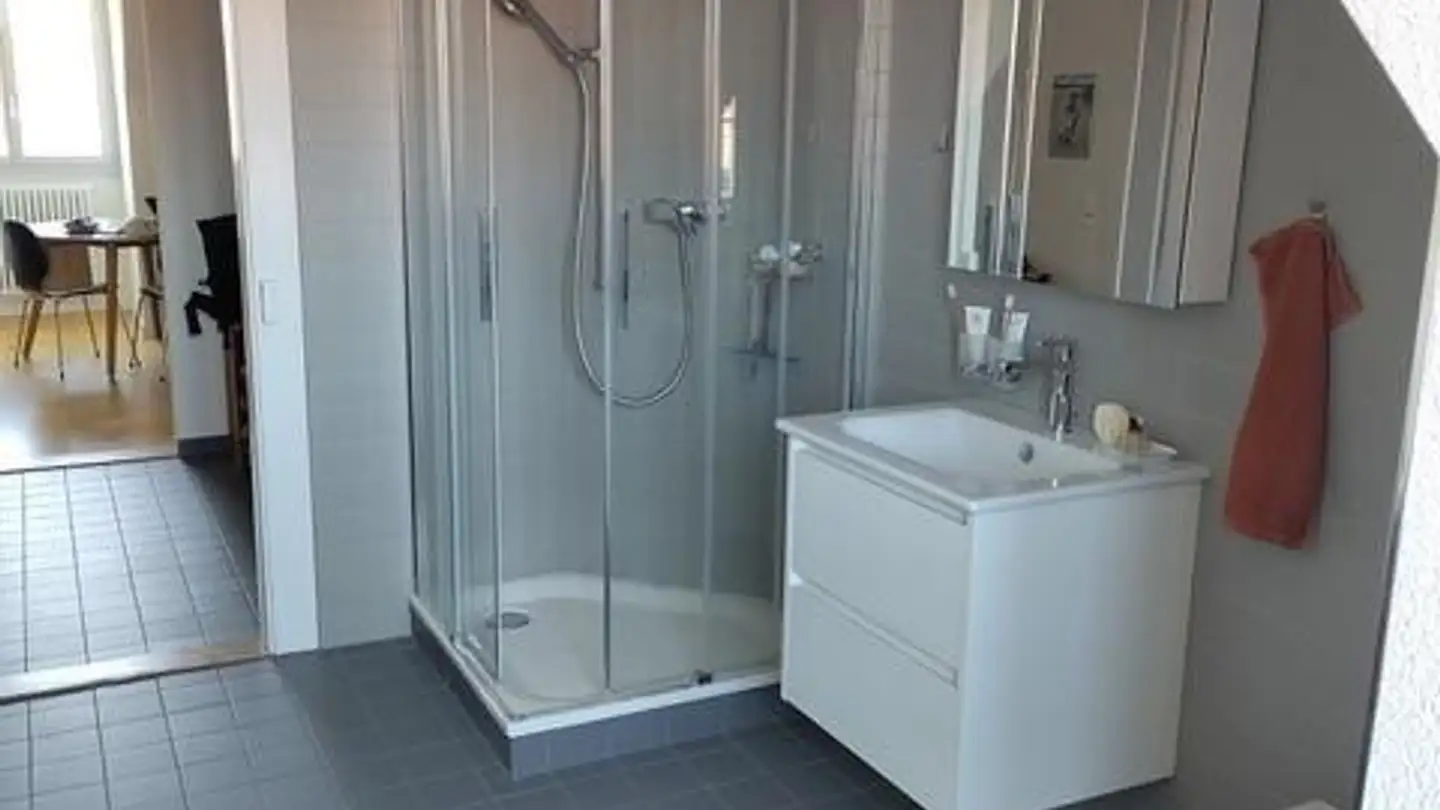 Appartement à louer - Alleeweg 7, 3006 Bern - Photo 3