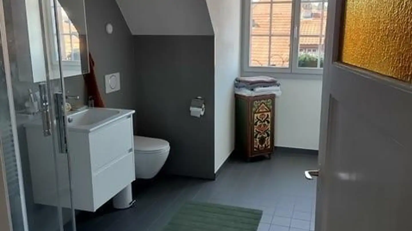 Appartement à louer - Alleeweg 7, 3006 Bern - Photo 4