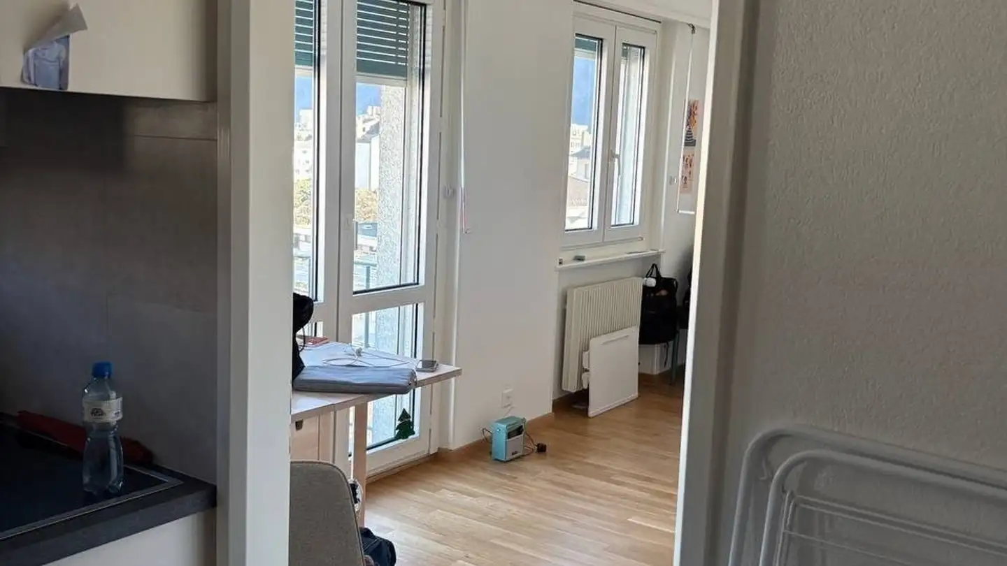 Appartement à louer - 1920 Martigny - Photo 3