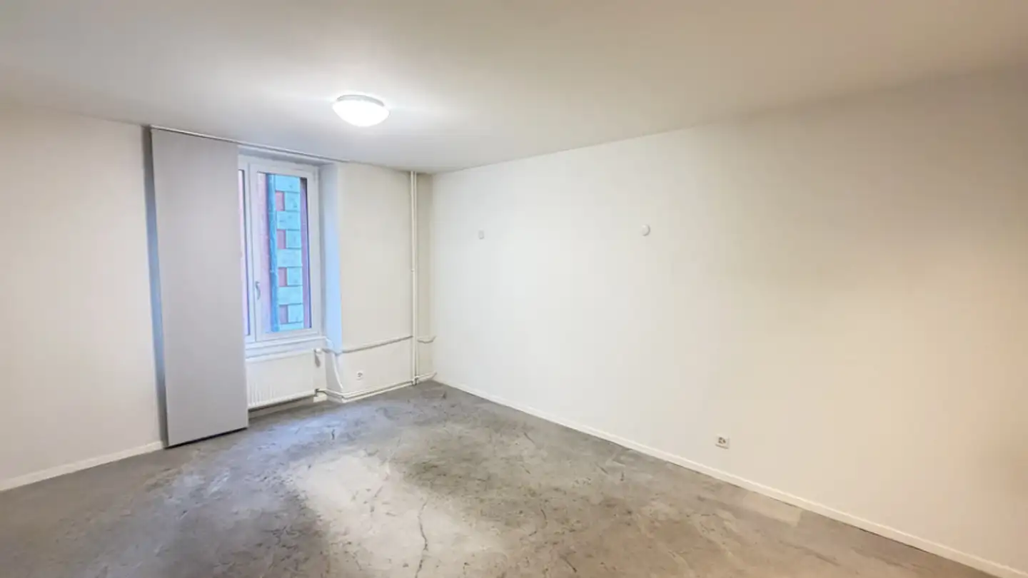 Wohnung mieten - Route De Moutier 3, 2800 Delémont - Foto 2