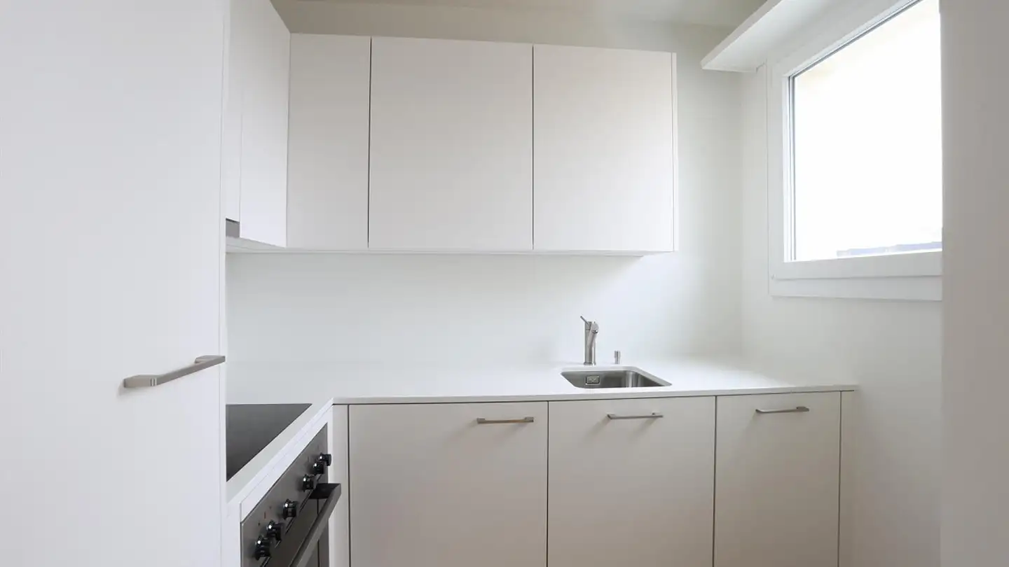 Wohnung mieten - Solothurnerstrasse 13, 4053 Basel