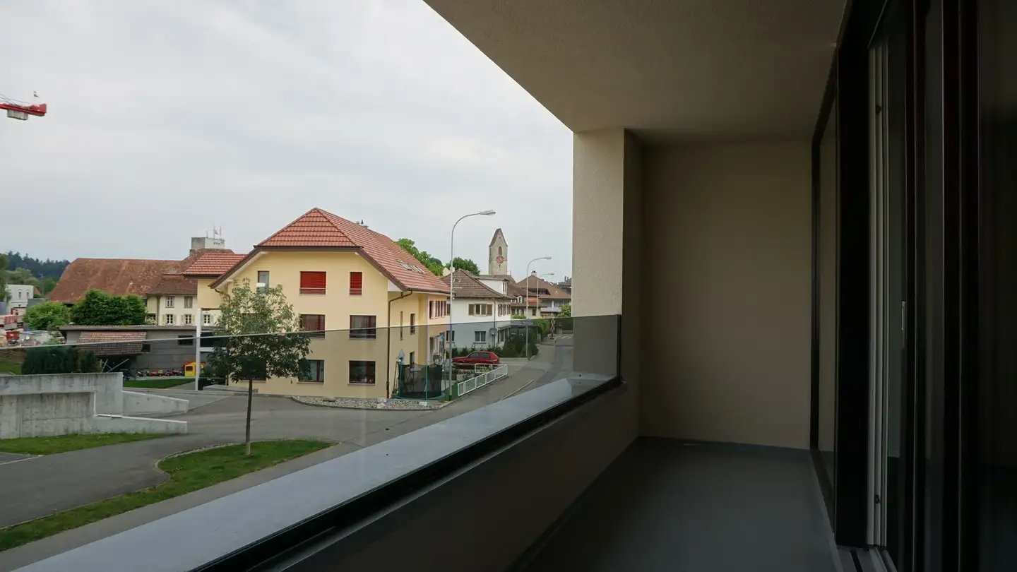 Appartement à louer - Luzernerstrasse 17, 5040 Schöftland - Photo 4