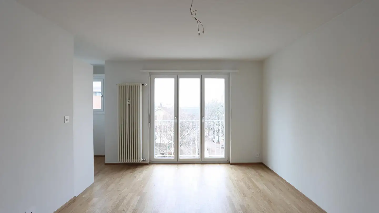 Wohnung mieten - Solothurnerstrasse 13, 4053 Basel - Foto 2