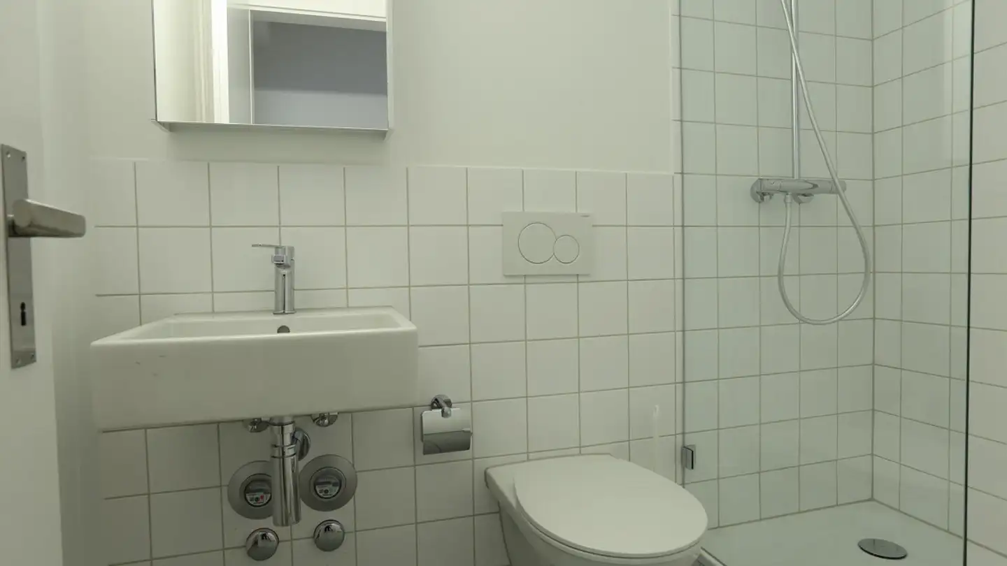 Wohnung mieten - Solothurnerstrasse 13, 4053 Basel - Foto 3