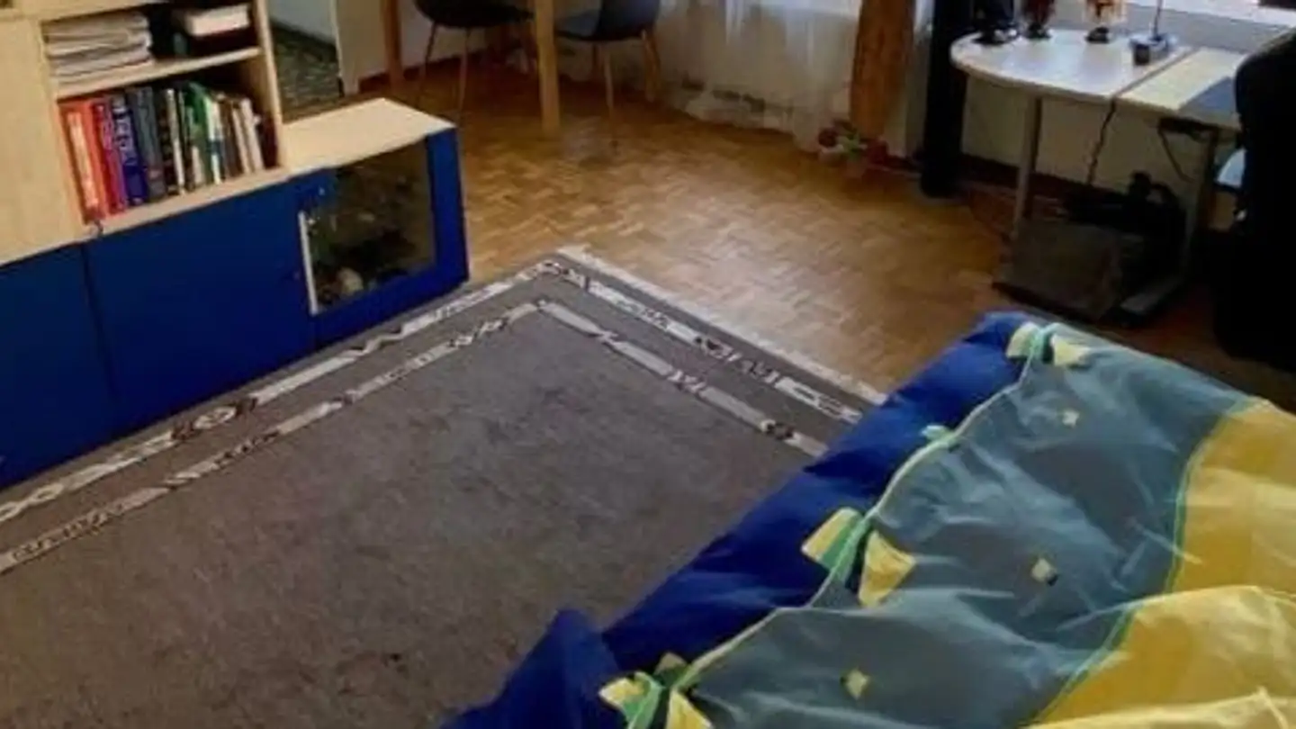 Appartamento in affitto - Finkenrain, 8046 Zürich