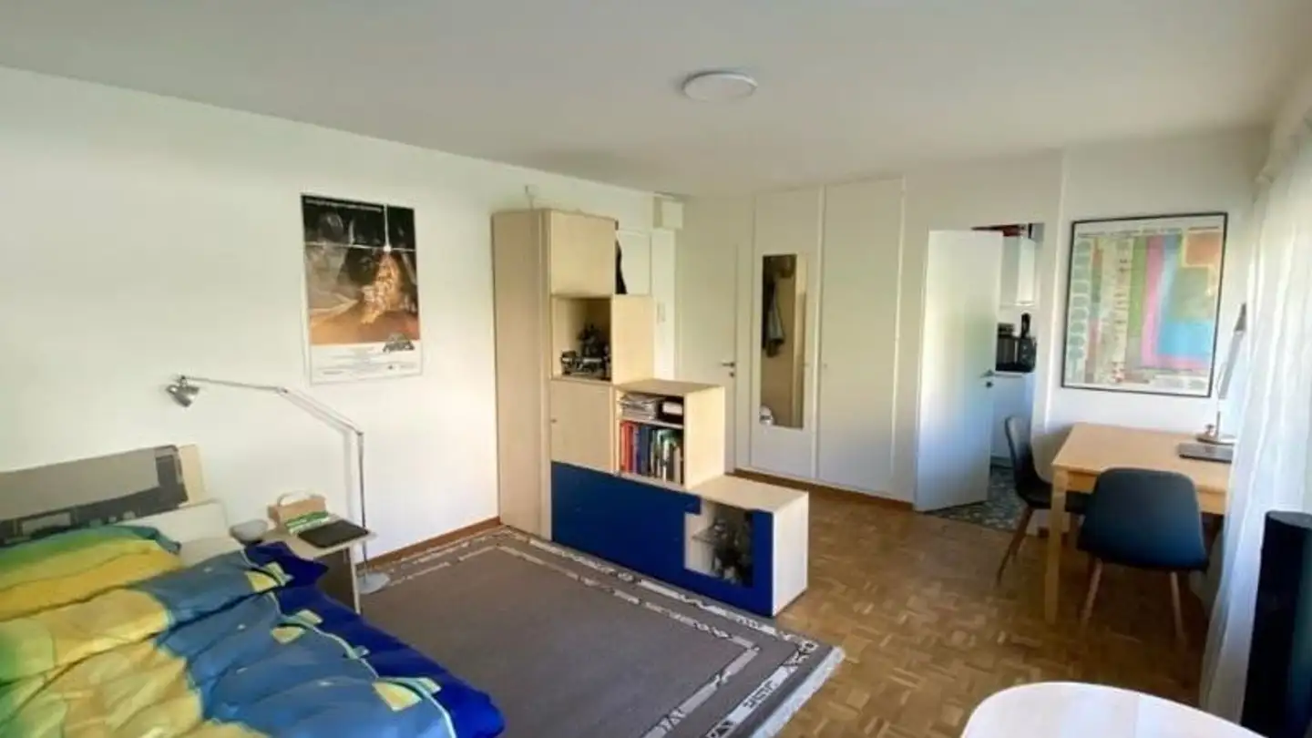 Appartamento in affitto - Finkenrain, 8046 Zürich - Foto 4