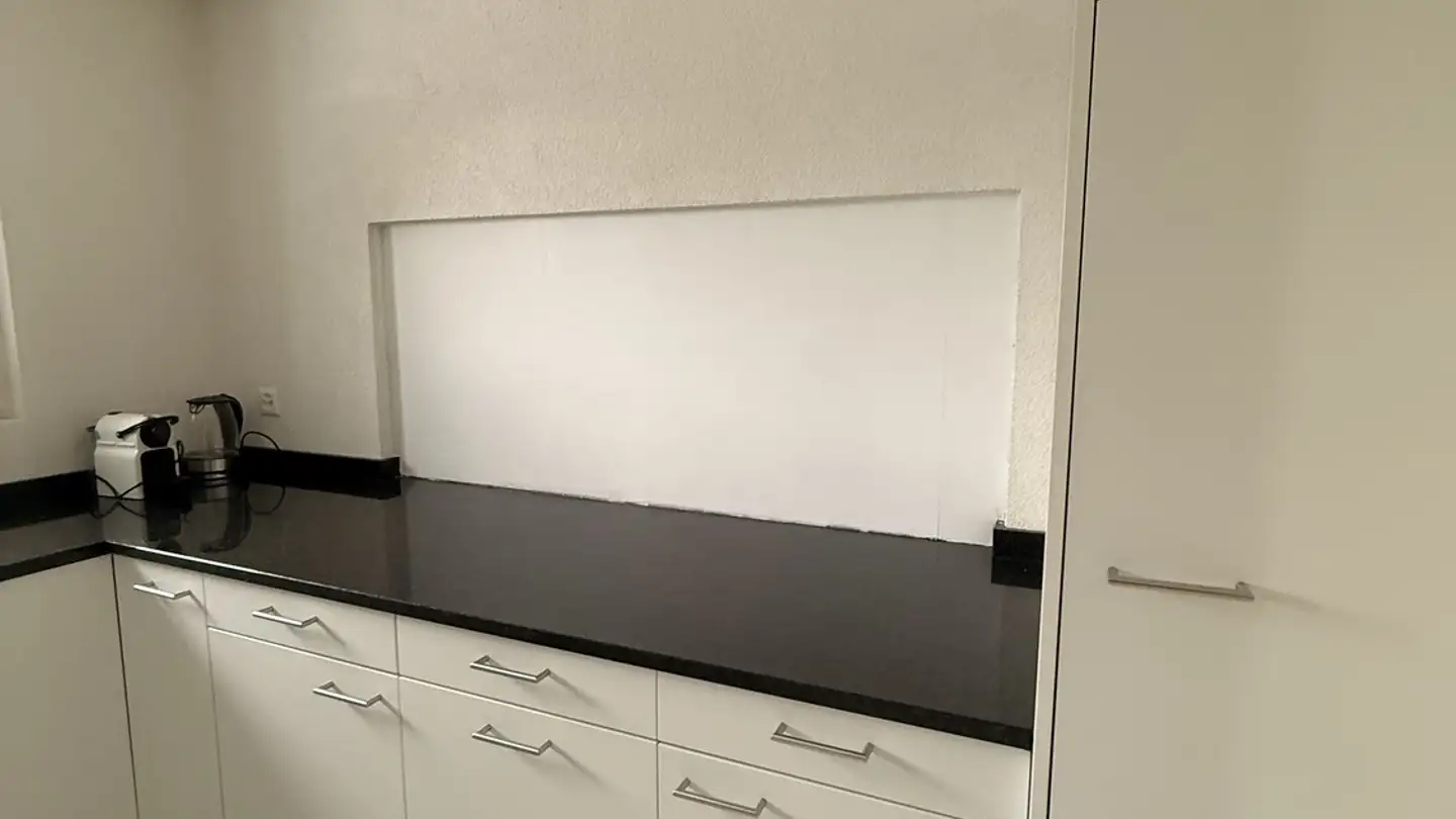 Zimmer mieten - Döltschihalde 44, 8055 Zürich