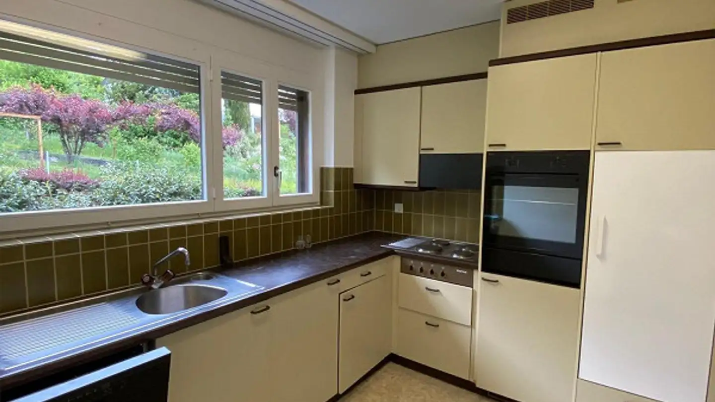 Appartamento in affitto - Bergfeldstrasse 9, 3032 Hinterkappelen - Foto 2