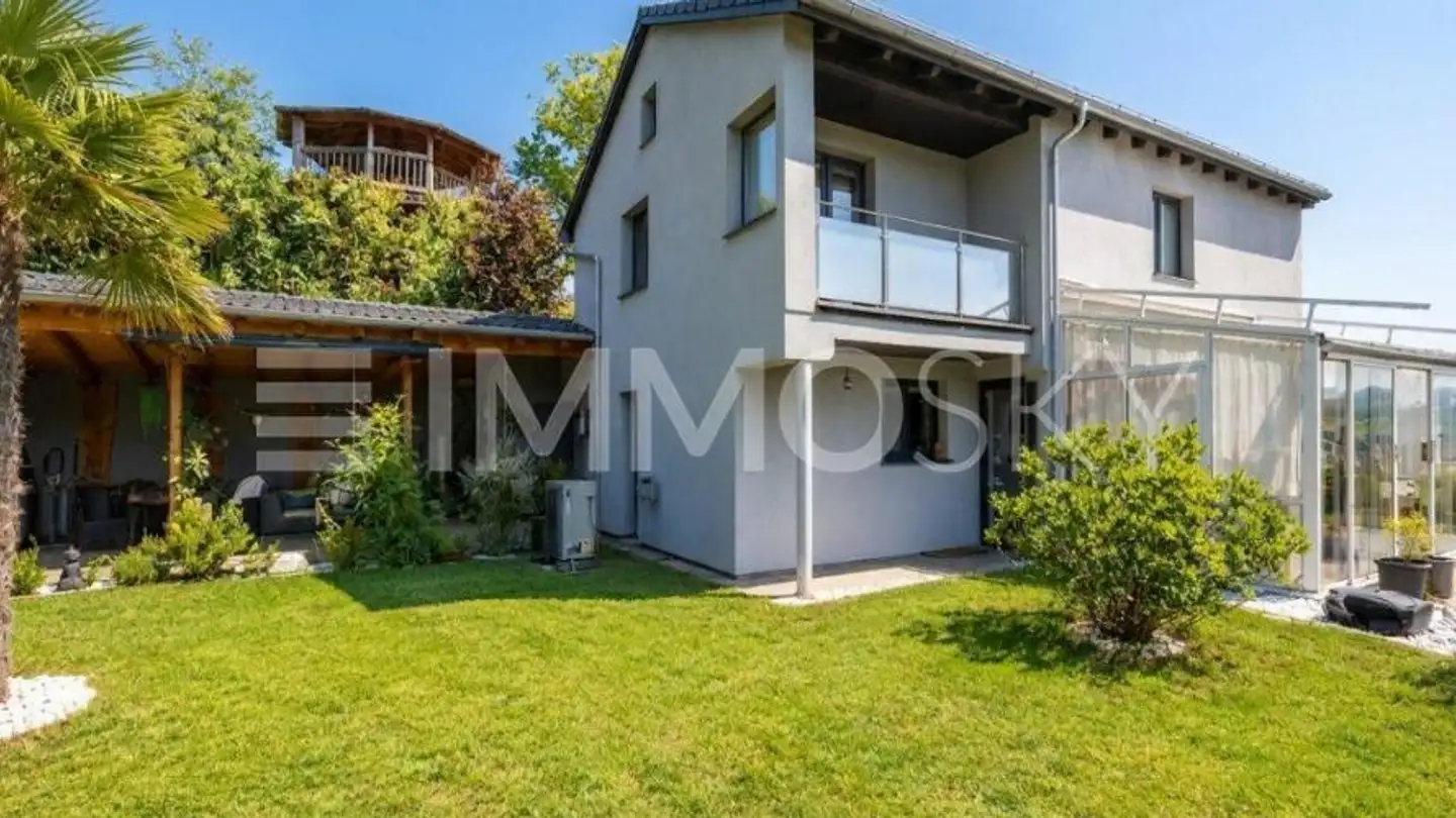 Single house for sale - 5737 Menziken - Photo 2