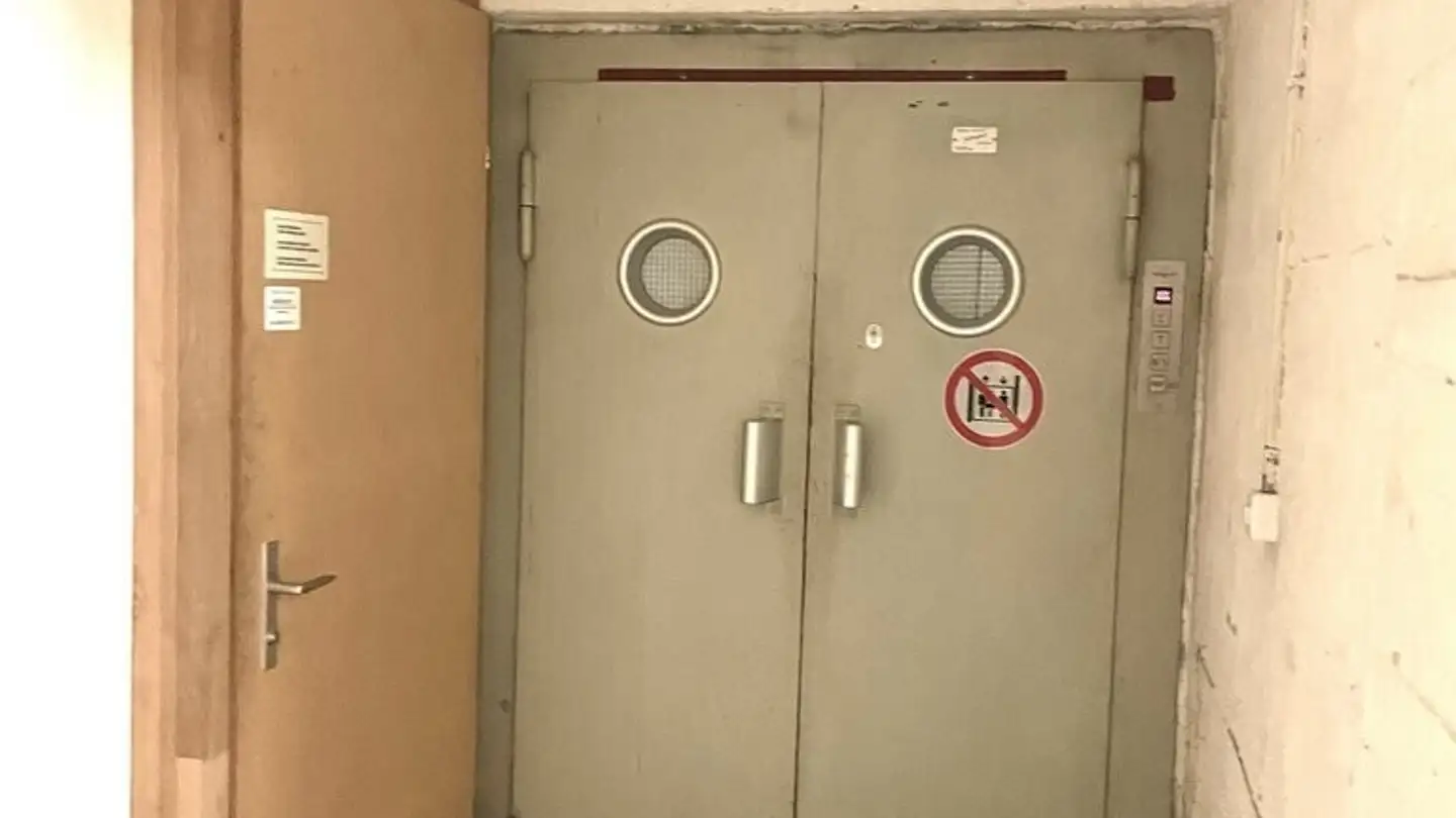 Spazio di archiviazione in affitto - Höschgasse 38, 8008 Zürich - Photo 2