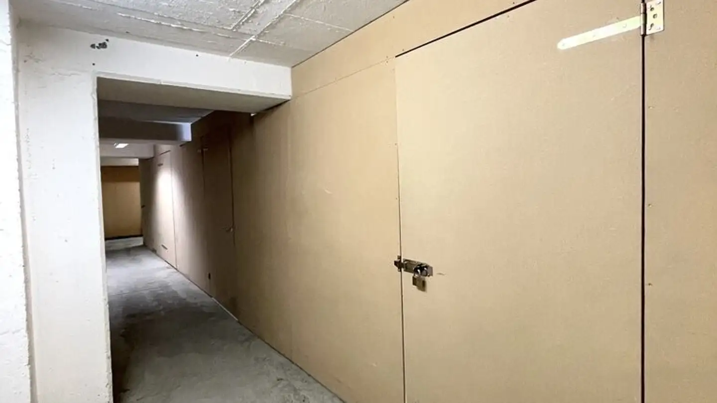 Spazio di archiviazione in affitto - Höschgasse 38, 8008 Zürich - Photo 3