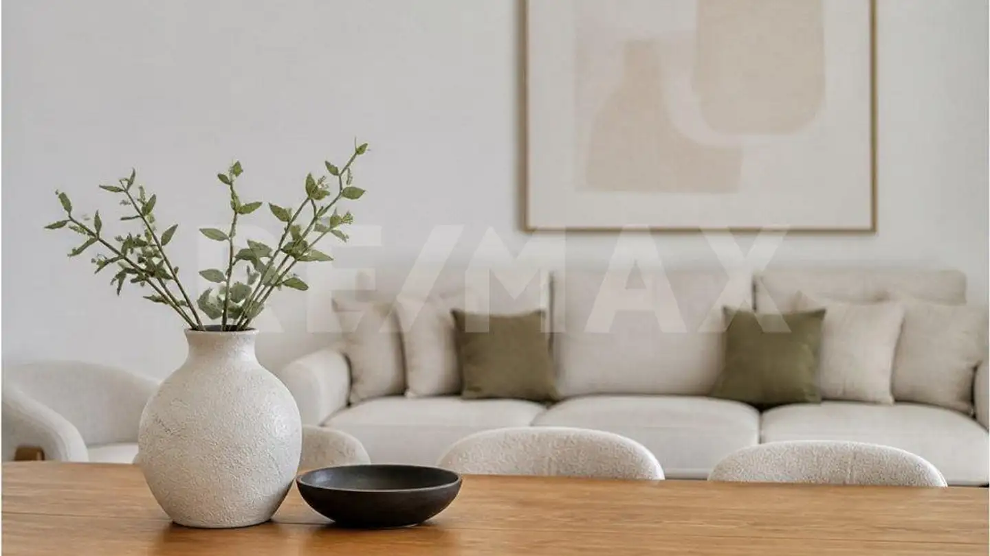 Appartement à vendre - 1610 Oron-la-Ville - Photo 3