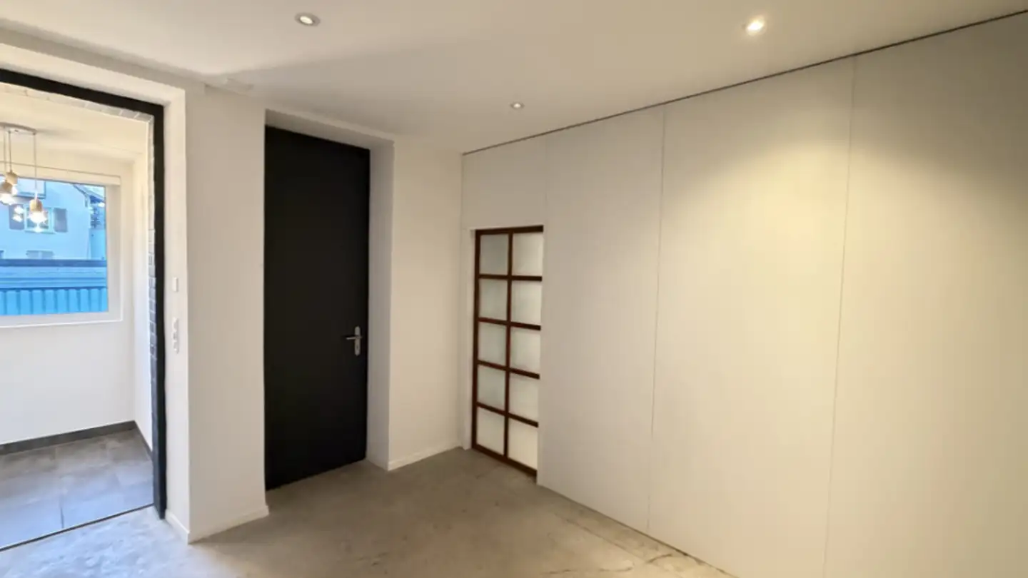 Wohnung mieten - Route De Moutier 3, 2800 Delémont - Foto 4
