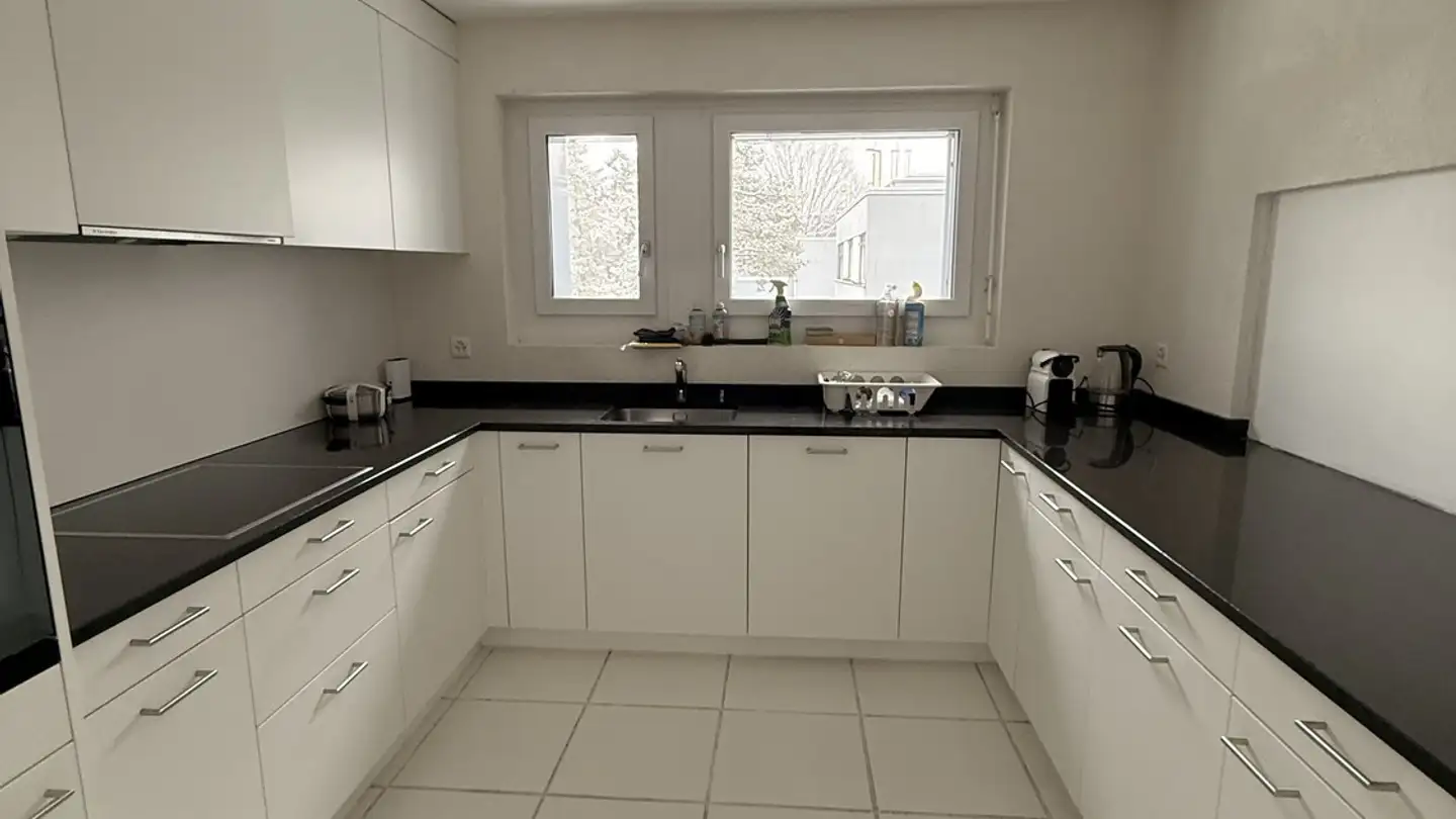 Zimmer mieten - Döltschihalde 44, 8055 Zürich - Foto 2