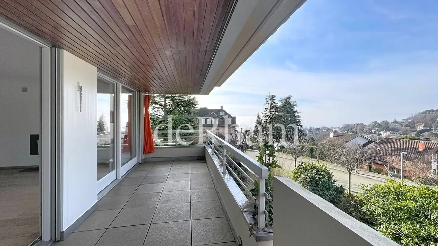 Apartment for rent - Avenue De Bellevue 24, 1009 Pully - Photo 3