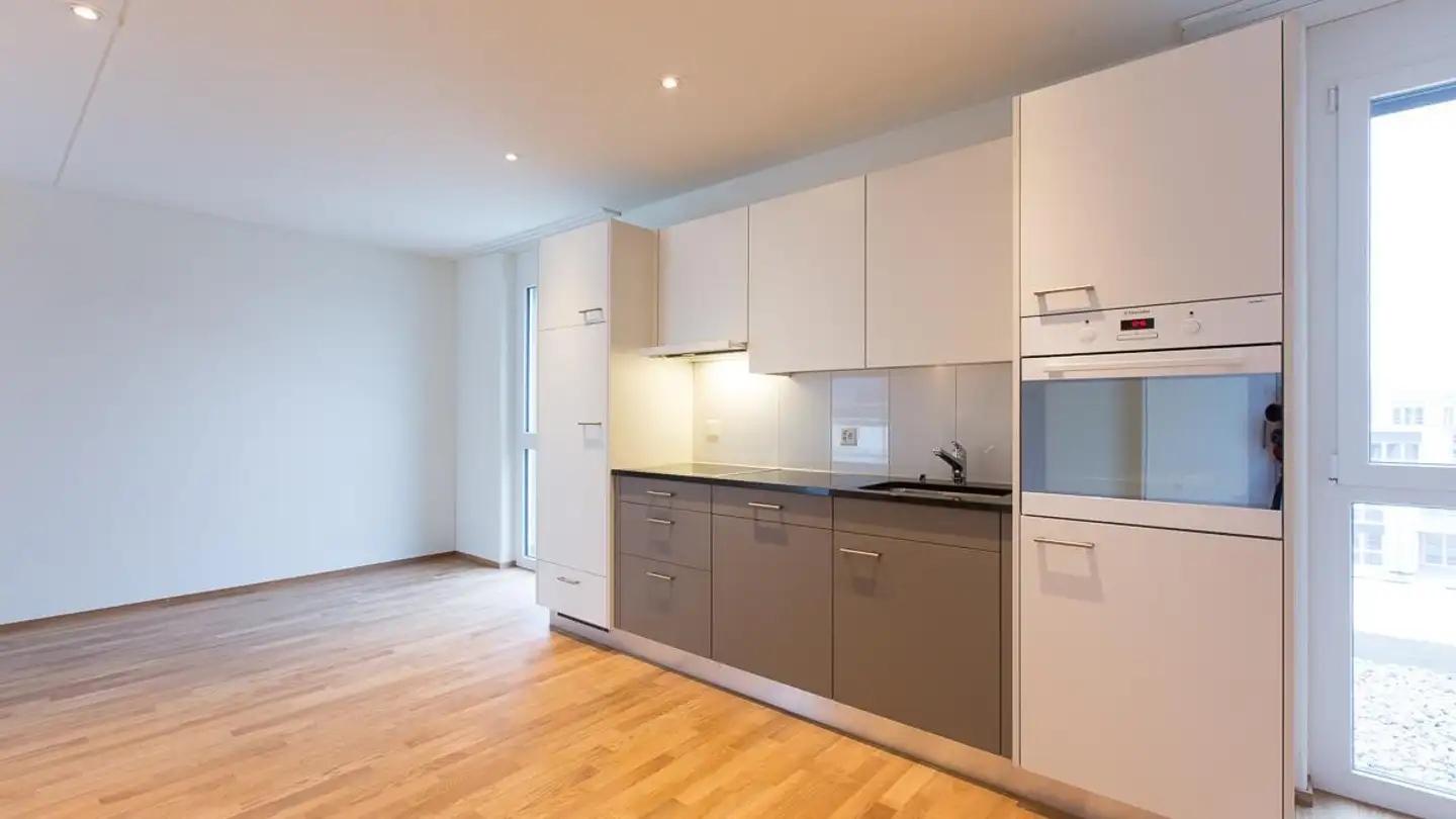 Apartment for rent - Veltur 14d, 9475 Sevelen - Photo 2