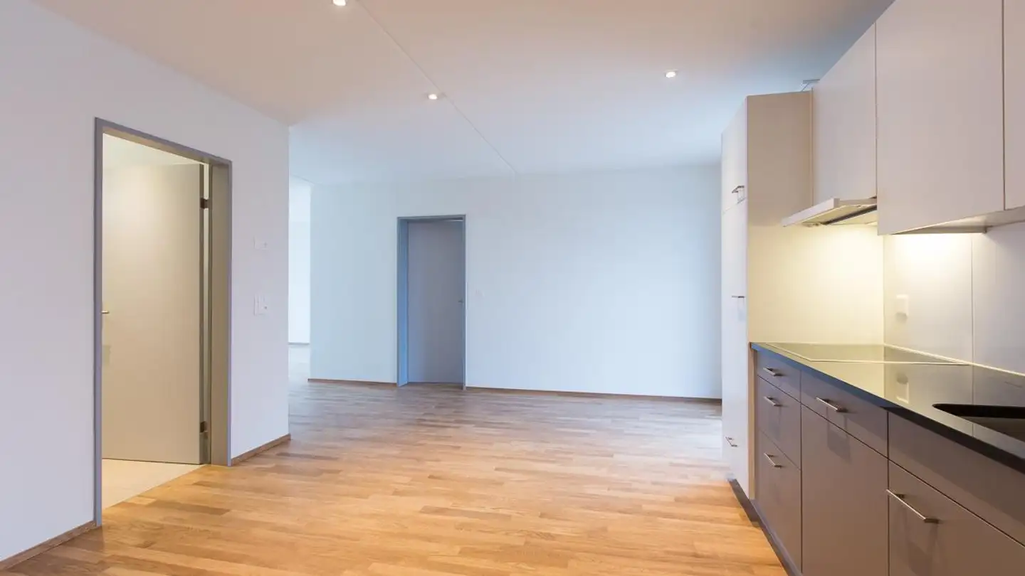 Apartment for rent - Veltur 14d, 9475 Sevelen - Photo 3