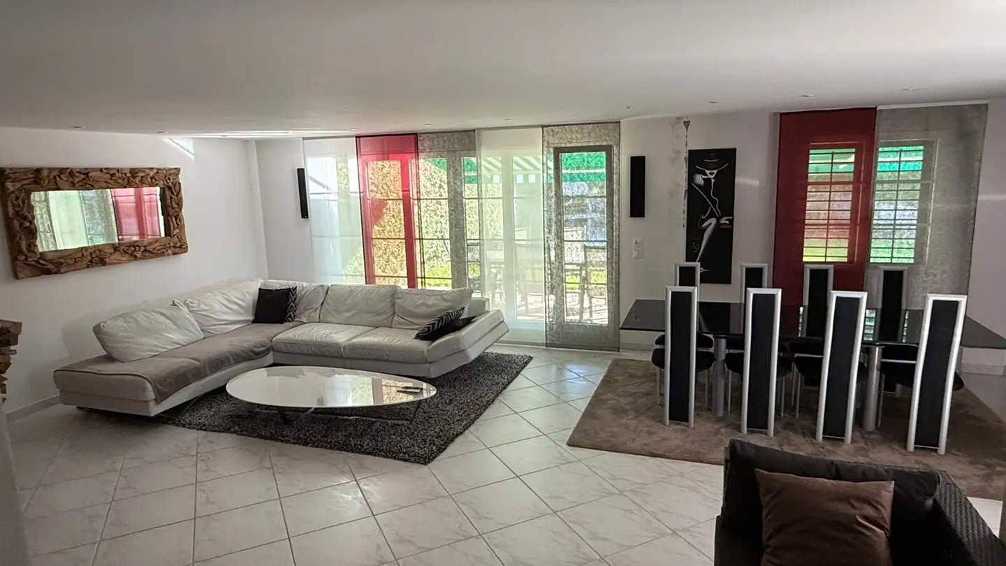 Casa singola in vendita - 5612 Villmergen - Photo 2